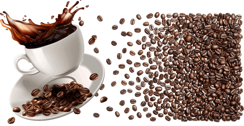 café