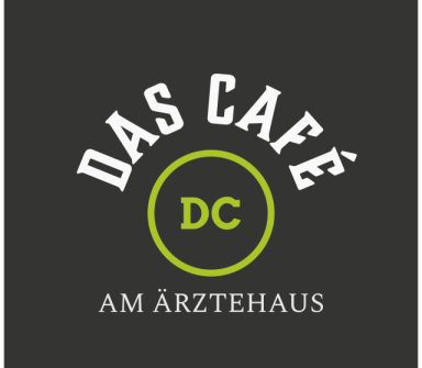 Das Café am Ärztehaus